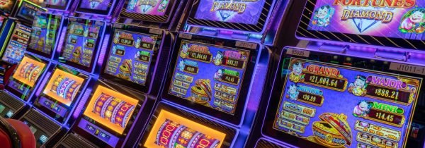 MasukSlot Online: Your Ticket to Jackpot Wins