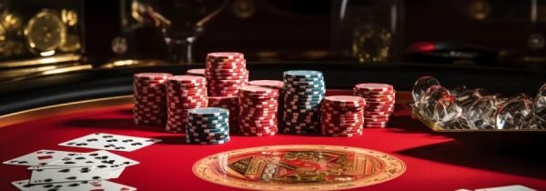 Baccarat Gambling Trends: What to Expect in the Coming Years
