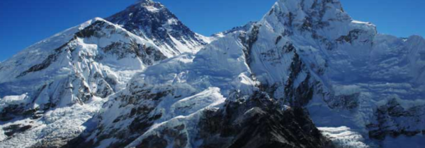 How to Get a Helicopter Rescue on the Manaslu Trek