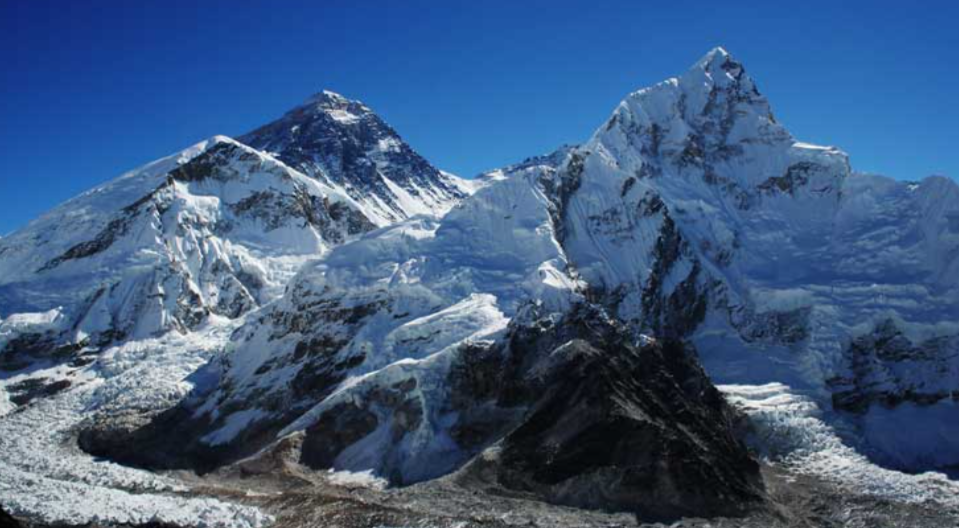How to Get a Helicopter Rescue on the Manaslu Trek