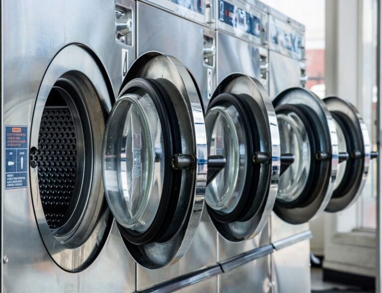 The Efficient Guide: How Long Does It Take To Do Laundry At A Laundromat