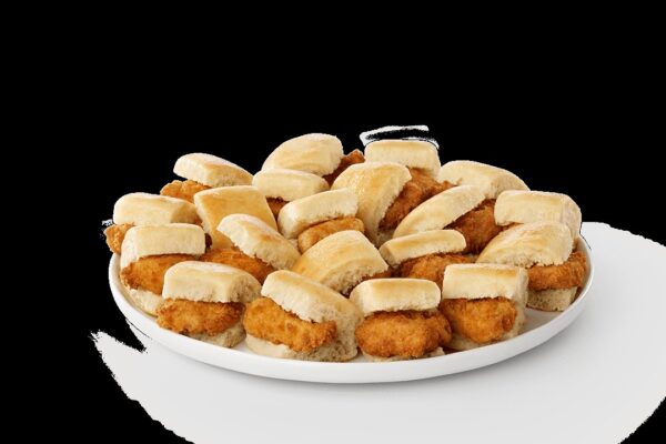 How Many Chicken Minis Can You Get: A Complete Guide