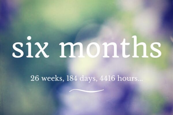 How Many Day Is 6 Months: Clear Explanation Guide