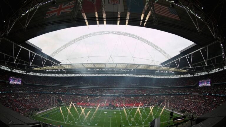 The Cost Of Renting A Stadium For A Concert: Revealed