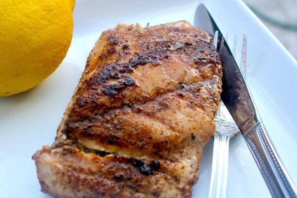 Easy Cooking Tips: How To Cook Black Drum Like A Pro