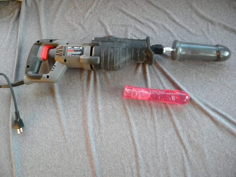 Diy Guide: How To Make A Fuck Machine At Home