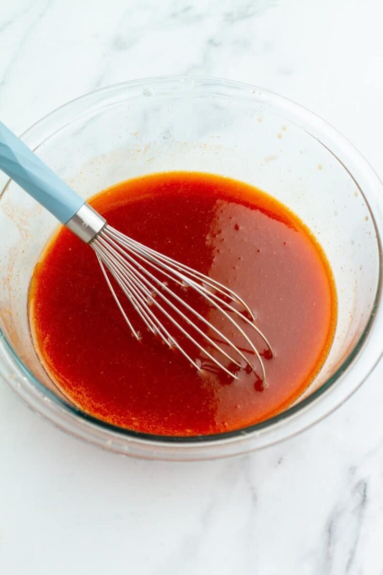 Creating A Spicy Hot Honey Rub: How To Make Hot Honey Rub