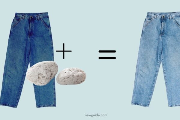 How To Stonewash Jeans: A Comprehensive Guide