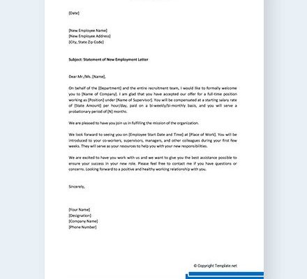 Expert Tips For Crafting A Strong Written Statement: How To Write A Written Statement