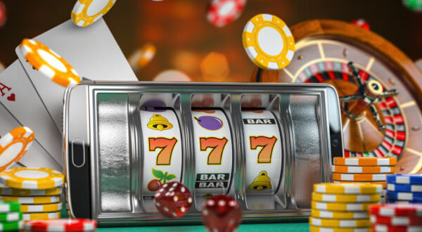 MPO2121 Slots and Table Games Designed for Maximum Player Engagement
