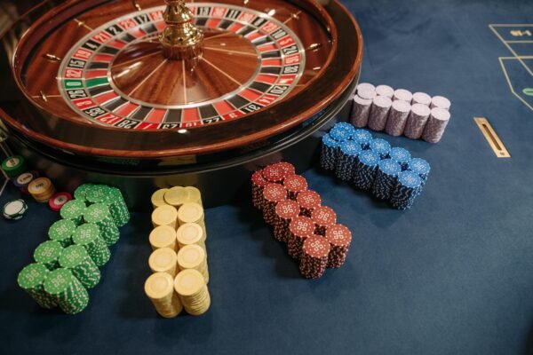 Discovering the User-Friendly Experience Behind MpoProfit Slot